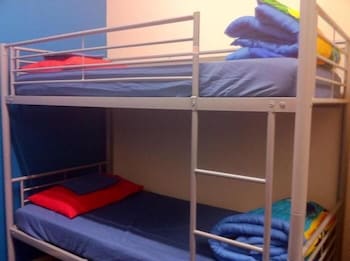 The Entrance Backpackers - Hostel - Southport Accommodation 6