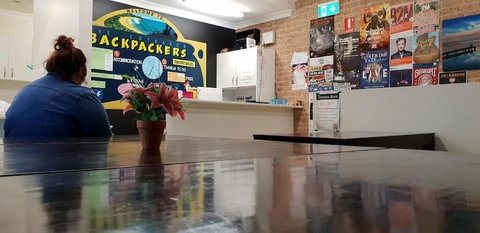 The Entrance Backpackers - Hostel - Southport Accommodation 3