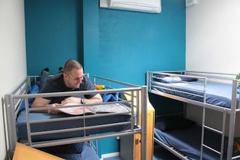 The Entrance Backpackers - Hostel - Southport Accommodation 5