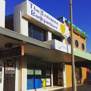 The Entrance Backpackers - Hostel - Southport Accommodation 0