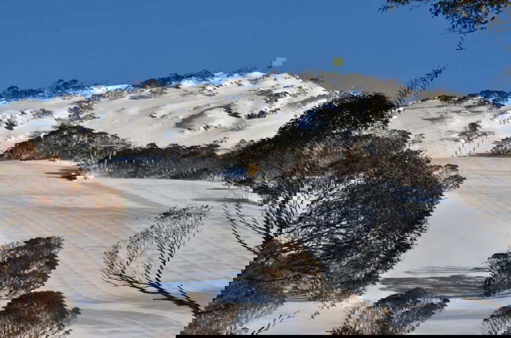 Smiggin Holes NSW Accommodation Southport