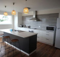 Seaview House Ulverstone - Southport Accommodation