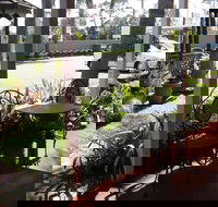 Avaleen Lodge Motor Inn - Accommodation Southport