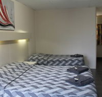 Motel 707 - Southport Accommodation