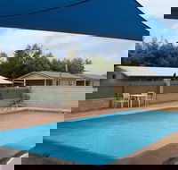 Belair Gardens Caravan Park - Southport Accommodation