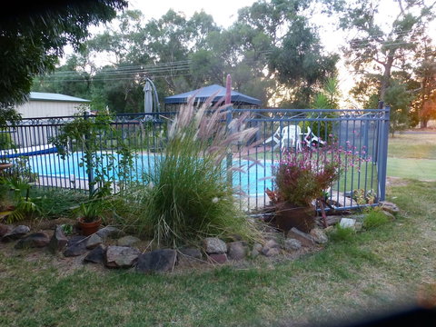 Golfers Retreat Motel - Accommodation Southport 3