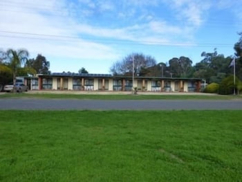 Golfers Retreat Motel - Accommodation Southport 0