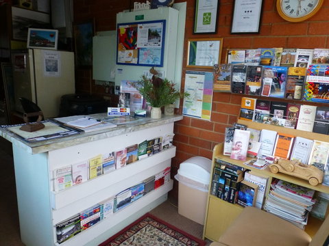 Golfers Retreat Motel - Accommodation Southport 6