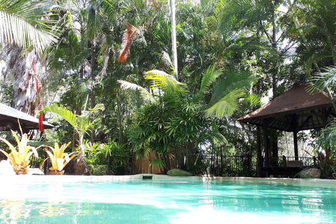 Alaya Escape - Accommodation Southport 5