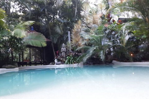 Alaya Escape - Accommodation Southport 0