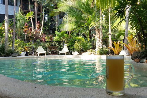 Alaya Escape - Accommodation Southport 6