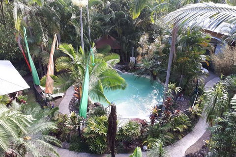 Alaya Escape - Accommodation Southport 4