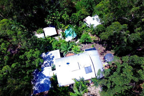 Alaya Escape - Accommodation Southport 3