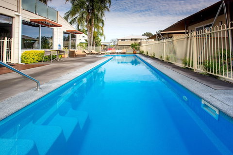 BIG4 Forster Tuncurry Great Lakes Holiday Park - Accommodation Southport 3
