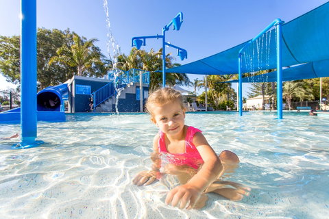 BIG4 Forster Tuncurry Great Lakes Holiday Park - Accommodation Southport 4