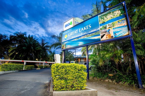 BIG4 Forster Tuncurry Great Lakes Holiday Park - Accommodation Southport 2