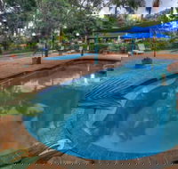 BIG4 Bungalow Park on Burrill Lake - Southport Accommodation
