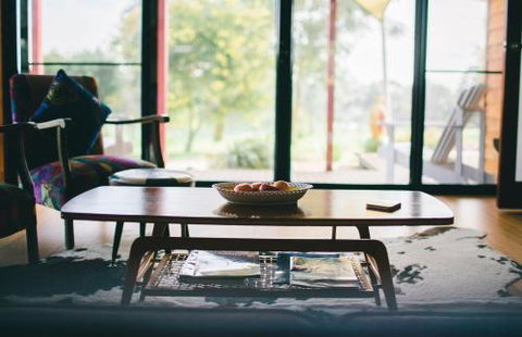 Otway Escapes Luxury Spa Cottage Accommodation Victoria - Accommodation Southport 0