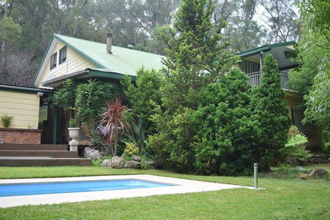 Dingley Dell - Southport Accommodation 2
