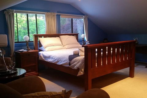 Dingley Dell - Southport Accommodation 4