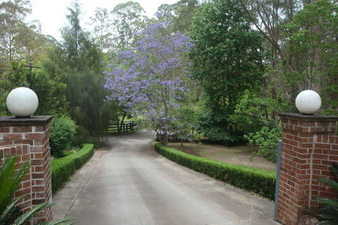 Dingley Dell - Southport Accommodation 1