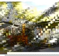 Discovery Parks  Rockhampton - Accommodation Southport