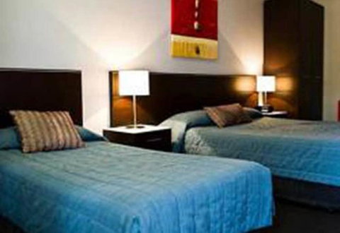 Gympie Muster Inn - Accommodation Southport 4