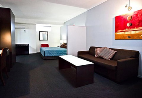 Gympie Muster Inn - Accommodation Southport 6