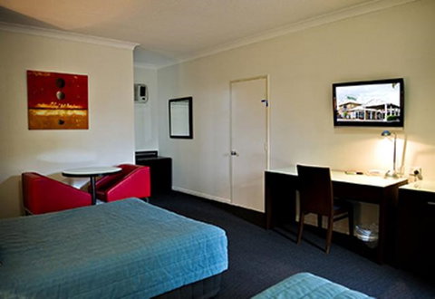 Gympie Muster Inn - Accommodation Southport 2
