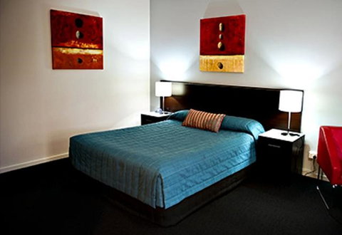 Gympie Muster Inn - Accommodation Southport 3