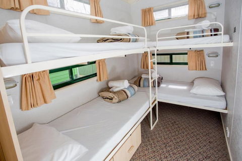BIG4 Bendigo Park Lane Holiday Park - Southport Accommodation 5