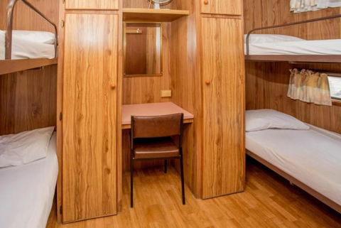 BIG4 Bendigo Park Lane Holiday Park - Southport Accommodation 3