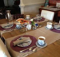 Naracoopa Bed  Breakfast - Southport Accommodation