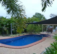 Charters Towers Tourist Park - Southport Accommodation