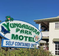 Yungaburra Park Motel - Southport Accommodation