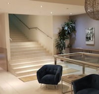 The Grand Motel - Accommodation Southport