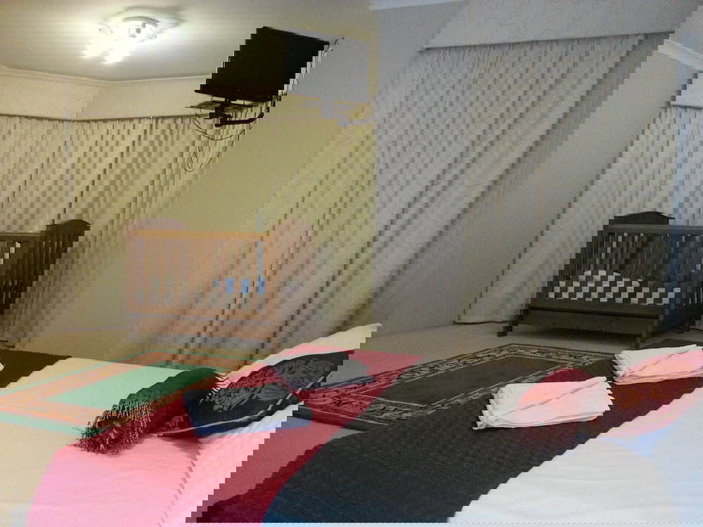  Accommodation Southport