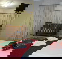 The Retreat - Accommodation Southport