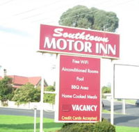 Bega Southtown Motor Inn - Southport Accommodation