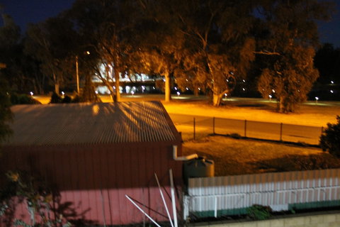 Forbes Victoria Inn - Accommodation Southport 6