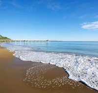 Palm Court Hervey Bay - Southport Accommodation