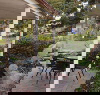 Cape Jervis Holiday Units - Accommodation Southport