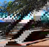 Westland Hotel Motel - Accommodation Southport