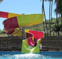 NRMA Capricorn Yeppoon Holiday Park - Southport Accommodation