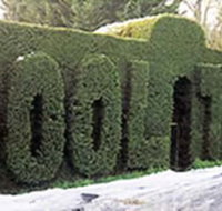 Mooltan House-hepburn Springs - Southport Accommodation