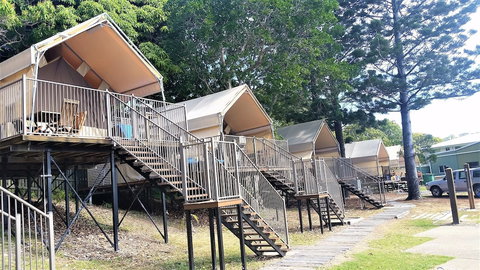 Agnes Water Beach Holidays - Accommodation Southport 6