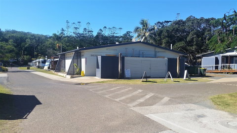 Agnes Water Beach Holidays - Accommodation Southport 0