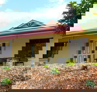 Rivergum Cottages Gawler Barossa Region - Accommodation Southport