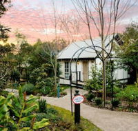 Olinda Country Cottages - Accommodation Southport