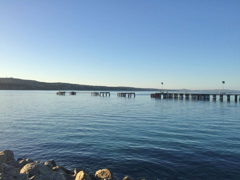 Hilton Motel - Accommodation Southport 1